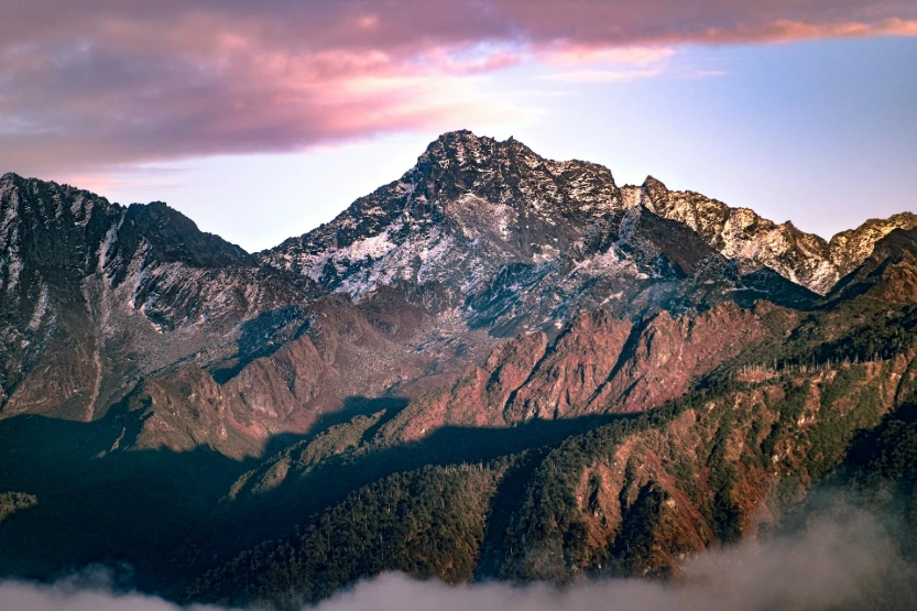 Tawang Comfort Circuit – Explore Without Rush (7N/8D)