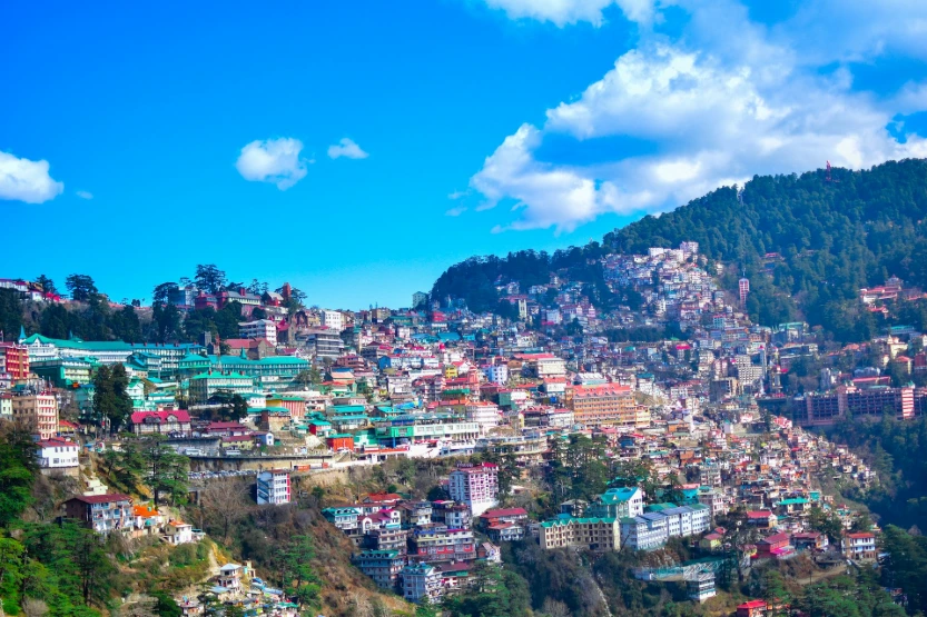 Eastern Arunachal – The Last Hidden Frontier (10N/11D)