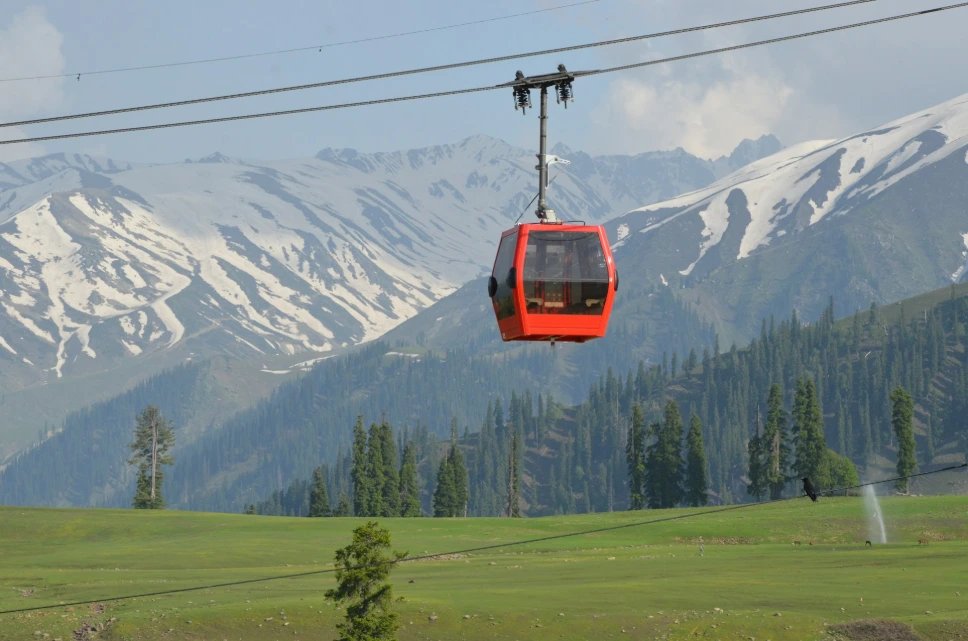 Classic Kashmir (5N/6D) 3