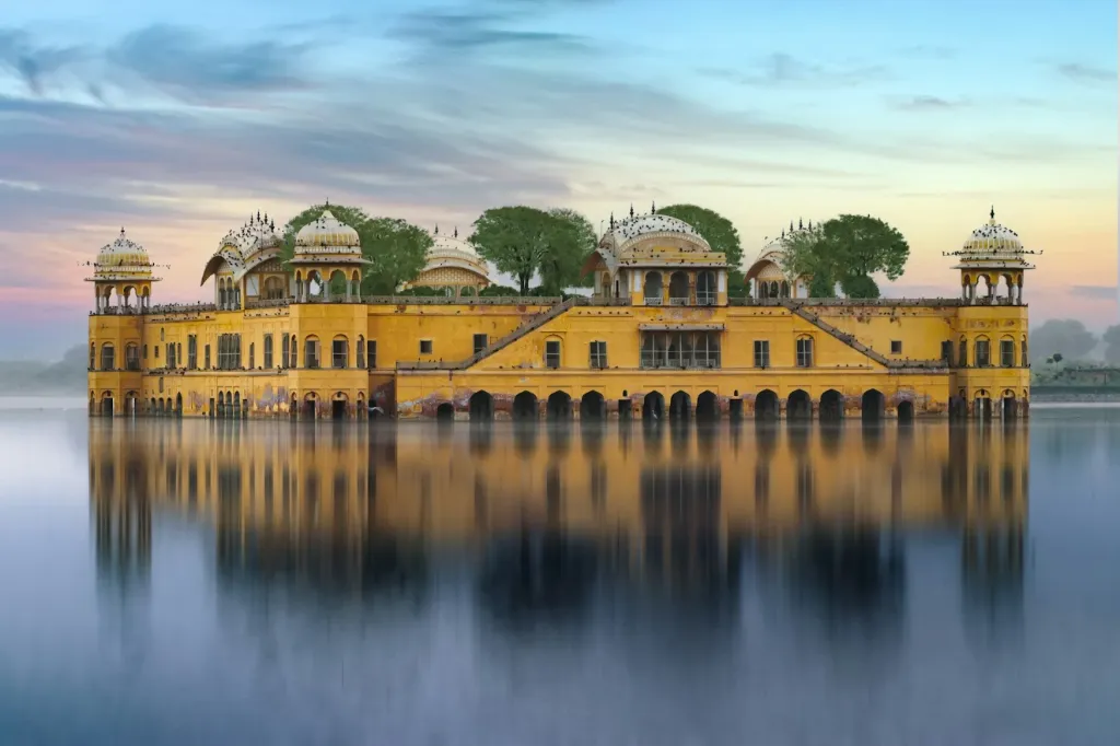 Classic Rajasthan Tour Package (6 days & 5 nights) (Deluxe)