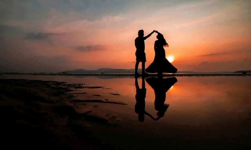 Andaman Honeymoon Escape – Romance by the Ocean (5N/6D) (Deluxe)