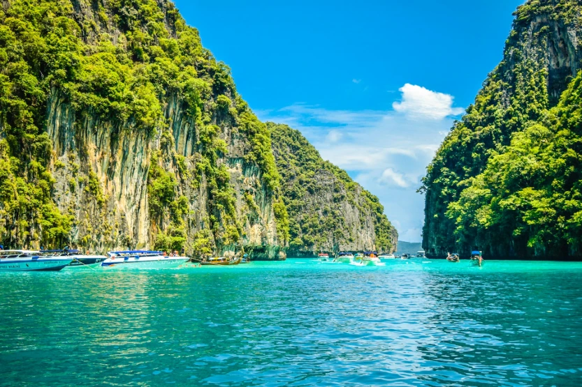 Andaman Explorer – Beaches & Hidden Wonders (5N/6D) (Deluxe)