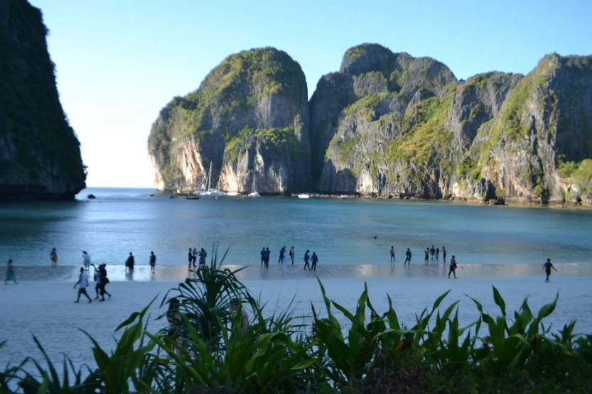 Andaman Luxury Escape – Beaches, Diving & Sunset Cruises (6N/7D) (Deluxe)
