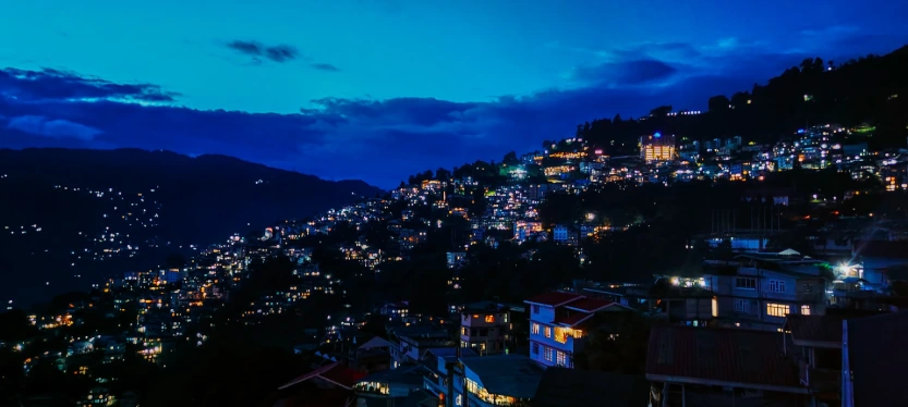 North Sikkim Adventure – Lakes, Snow & Himalayas