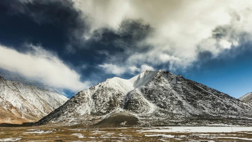 Complete Ladakh Expedition – Turtuk, Nubra & Pangong (7N/8D) (Deluxe)