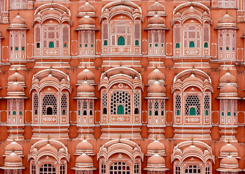 Royal Honeymoon Rajasthan – Lakes, Palaces & Desert Romance(7 days & 6 nights) (Deluxe)