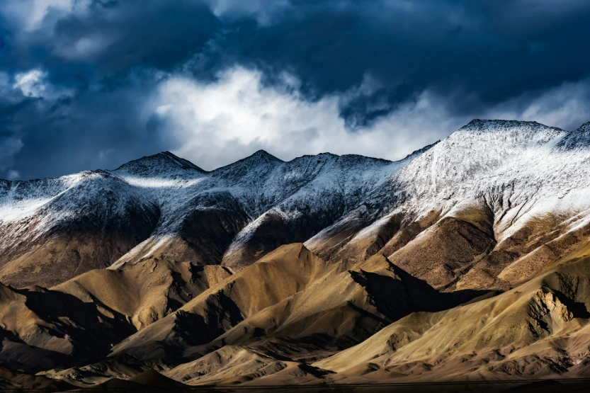 Ladakh Astro Expedition – Pangong, Hanle & Umling La (8N/9D) (Deluxe)