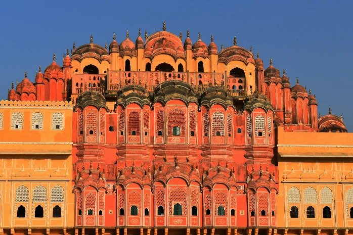 Rajasthan Wildlife & Royal Escape – Tigers to Palaces (8 days & 7 nights) (Deluxe)