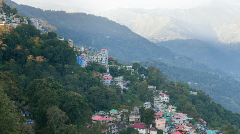 Complete Sikkim – From Lakes to Monasteries to Skywalk (Standard)