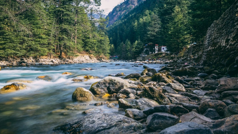 Himachal Explorer – Shimla, Manali & Kasol Vibes (6N/7D) (Deluxe)