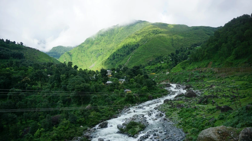 Complete Himachal Grand Tour – Hills, Monasteries & Valleys (7N/8D) (Deluxe)