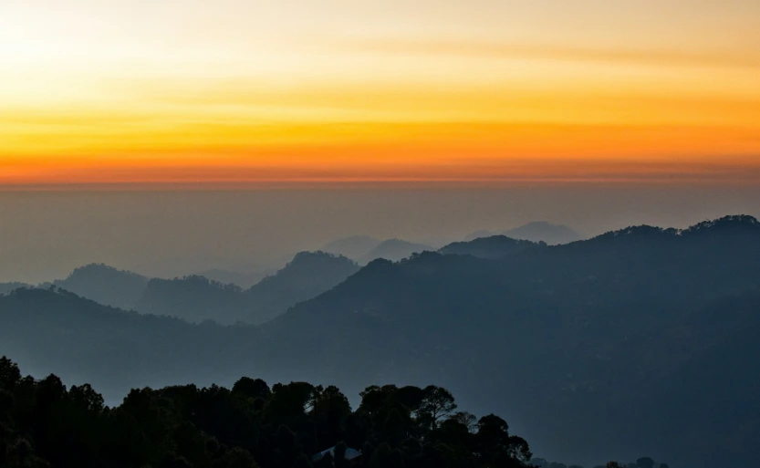 Himachal Trio Escape – Shimla, Manali & Dharamshala (6N/7D) (Deluxe)