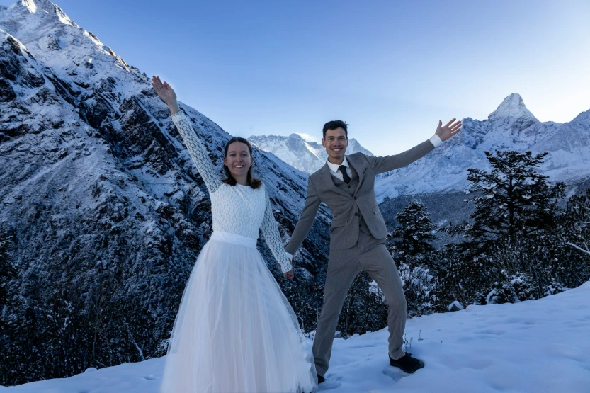 Romantic Himachal Escape – Shimla & Manali Honeymoon (5N/6D) (Deluxe)