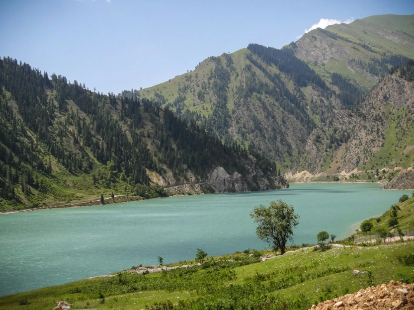 Hidden Kashmir – Gurez & Beyond (8N/9D)