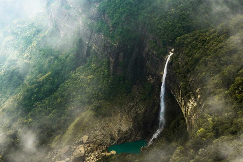 Meghalaya Adventure Escape – Trek, Camp & Explore (8 Days / 7 Nights)