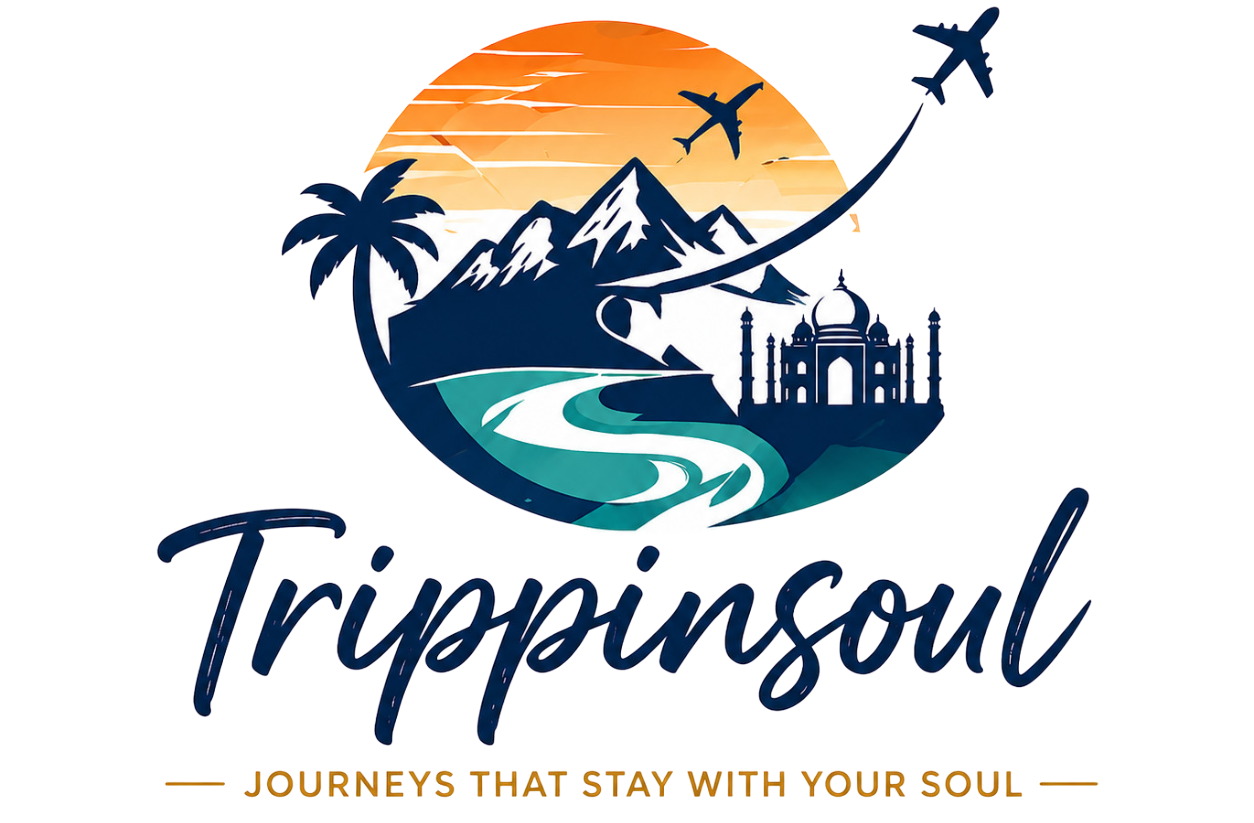 Trippinsoul